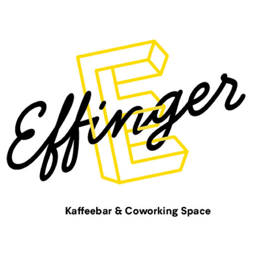 Projekt von Benjamin Ammann Effinger Coworking Space