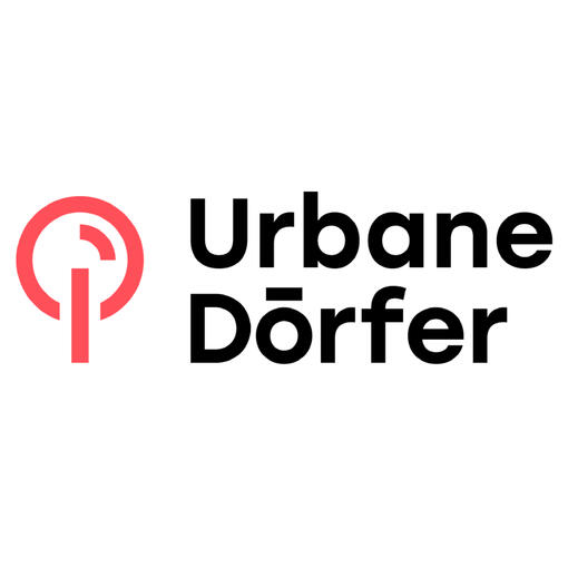 Projekt von Benjamin Ammann Urbane Dörfer