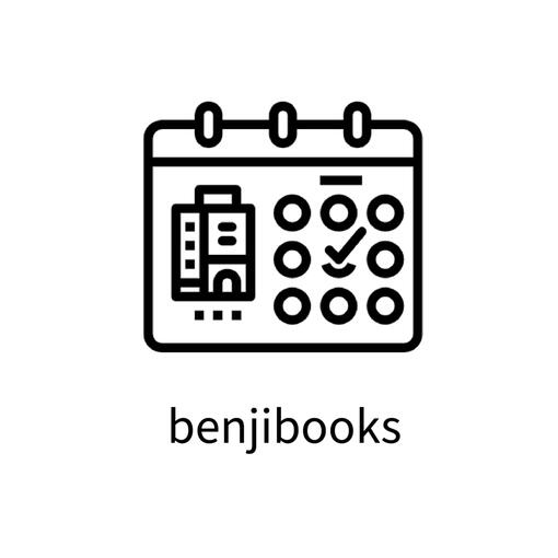 Projekt von Benjamin Ammann benjibooks